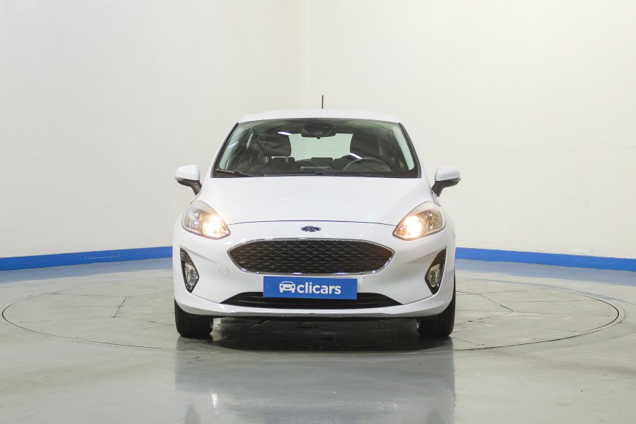 Ford Fiesta Gasolina 1.1 Ti-VCT 63kW Trend 5p 2