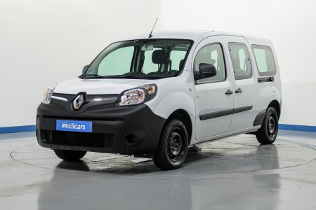 Comprar Renault Kangoo Z.E. Maxi 5pl. Renault Kangoo Z.E. Maxi 5pl.