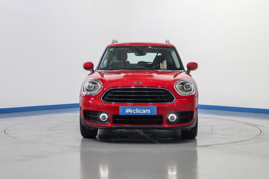 MINI Countryman Gasolina Cooper 2