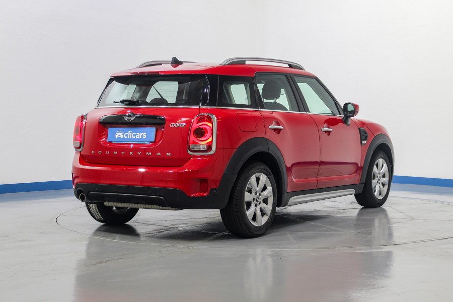 MINI Countryman Gasolina COUNTRYMAN COOPER 5