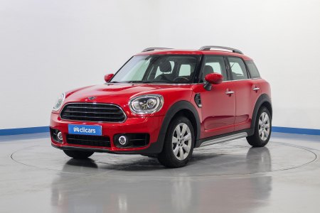 MINI Countryman COOPER AUT.