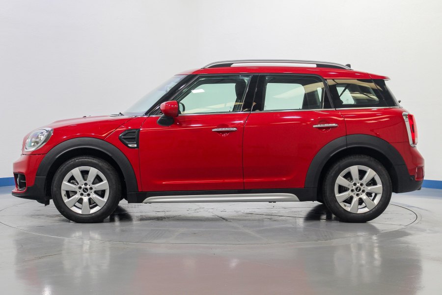 MINI Countryman Gasolina COUNTRYMAN COOPER 7