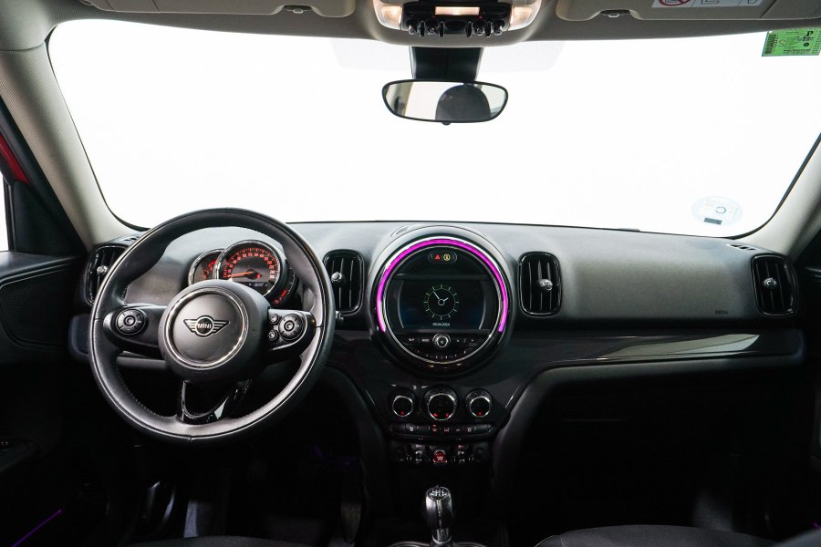 MINI Countryman Gasolina Cooper 11