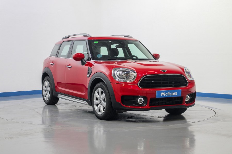 MINI Countryman Gasolina Cooper 3