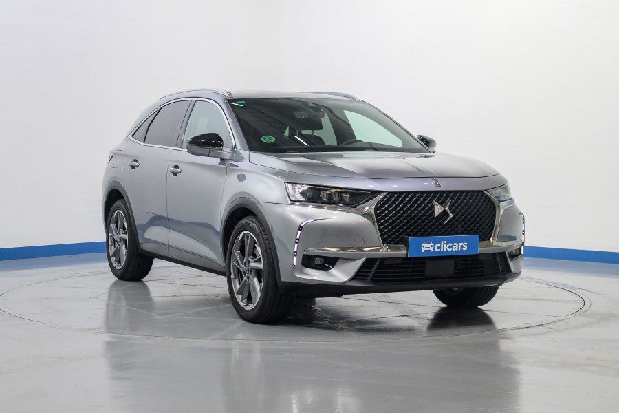 DS DS 7 Crossback Diésel BlueHDi 132kW (180CV) Auto. SO CHIC 3