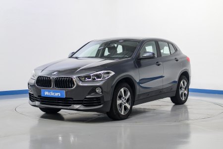 BMW X2 sDrive 18dA