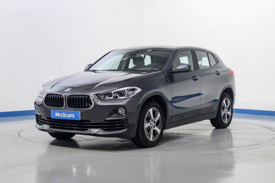 BMW X2 Diésel sDrive18d