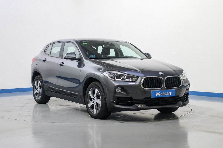 BMW X2 Diésel sDrive18d 3