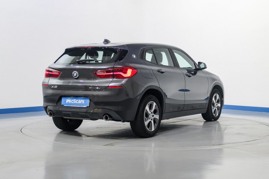 BMW X2 Diésel sDrive18d 5