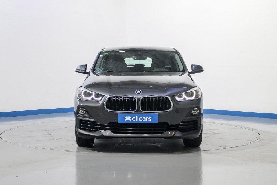 BMW X2 Diésel sDrive18d 2