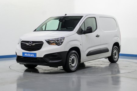 Comprar Opel Combo N1 Cargo 1.5TD S&S L 1000 Express 100 Opel Combo N1 Cargo 1.5TD S&S L 1000 Express 100