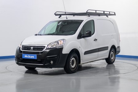 Peugeot Partner Furgón 1.6BlueHDI Confort Pack L2 100