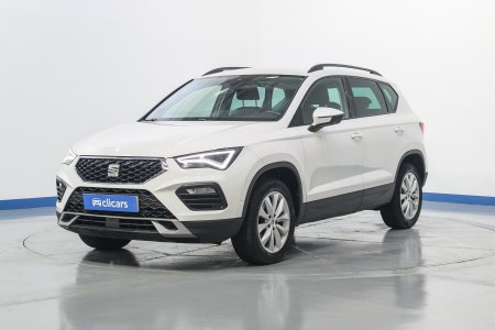 SEAT Ateca 2.0TDI CR S&S Style 150