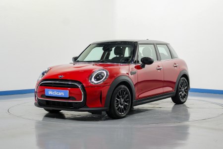 Comprar MINI Mini Cooper Aut. MINI Mini Cooper Aut.