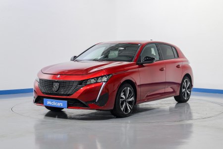 Peugeot 308 1.2 PureTech S&S Allure 130