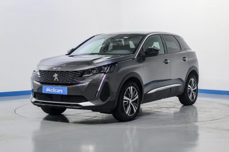 Peugeot 3008 SUV 1.2 S&S PureTech Allure Pack 130