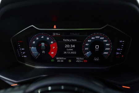 Audi A1 Gasolina Epic Edition 30 TFSI 85kW Sportback 15