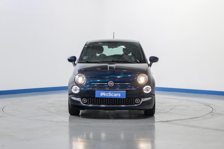 Fiat 500 Mild hybrid Club 1.0 Hybrid 51KW (70 CV) 2