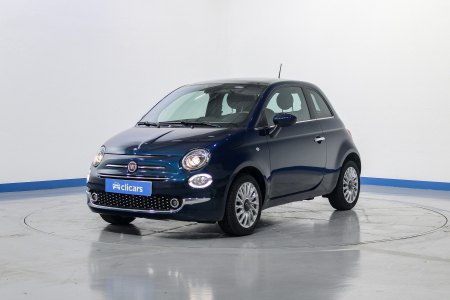 Fiat 500 1.0 Hybrid Monotrim