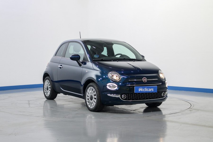 Fiat 500 Mild hybrid Club 1.0 Hybrid 51KW (70 CV) 3