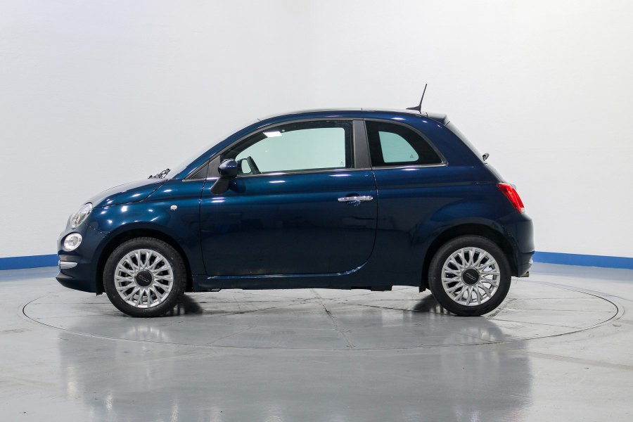 Fiat 500 Mild hybrid Club 1.0 Hybrid 51KW (70 CV) 8