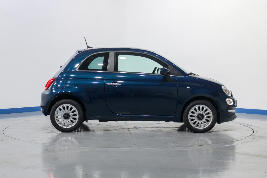 Fiat 500 Mild hybrid Club 1.0 Hybrid 51KW (70 CV) 4