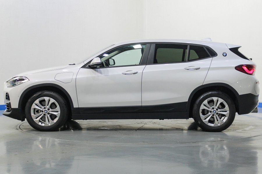 BMW X2 Híbrido enchufable X2 xDrive 25eA 7