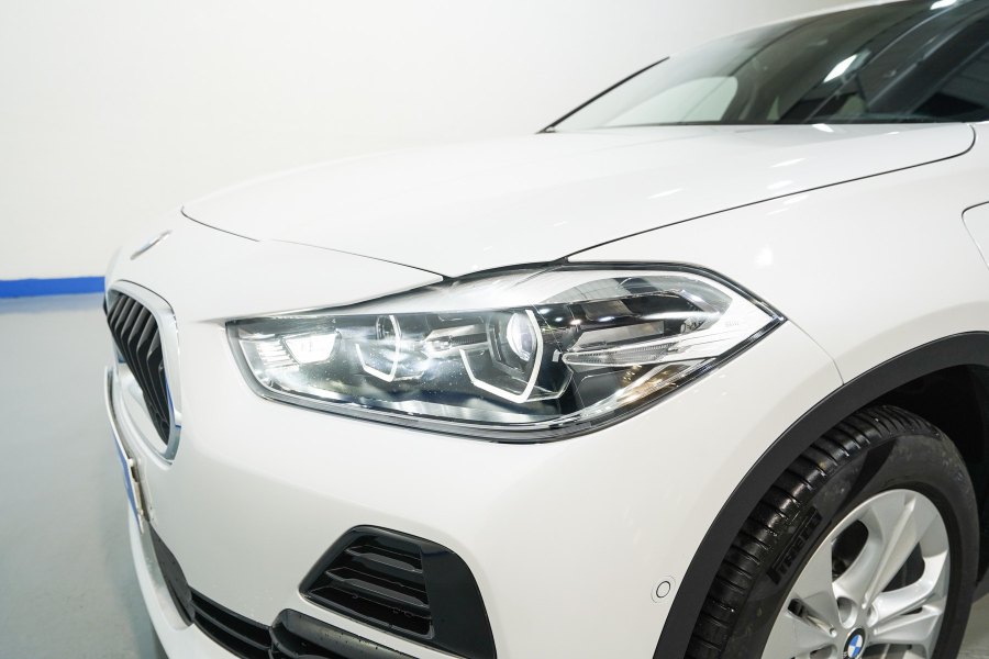 BMW X2 Híbrido enchufable X2 xDrive 25eA 9