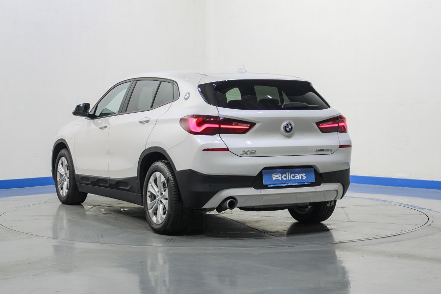 BMW X2 Híbrido enchufable X2 xDrive 25eA 8