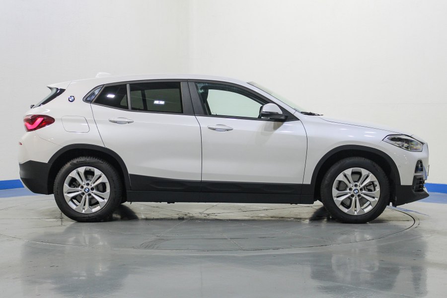 BMW X2 Híbrido enchufable X2 xDrive 25eA 6