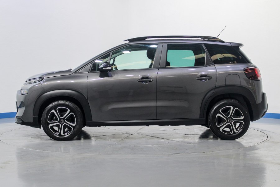 Citroën C3 Aircross Diésel BlueHDi 81kW (110CV) S&S Feel Pack 7