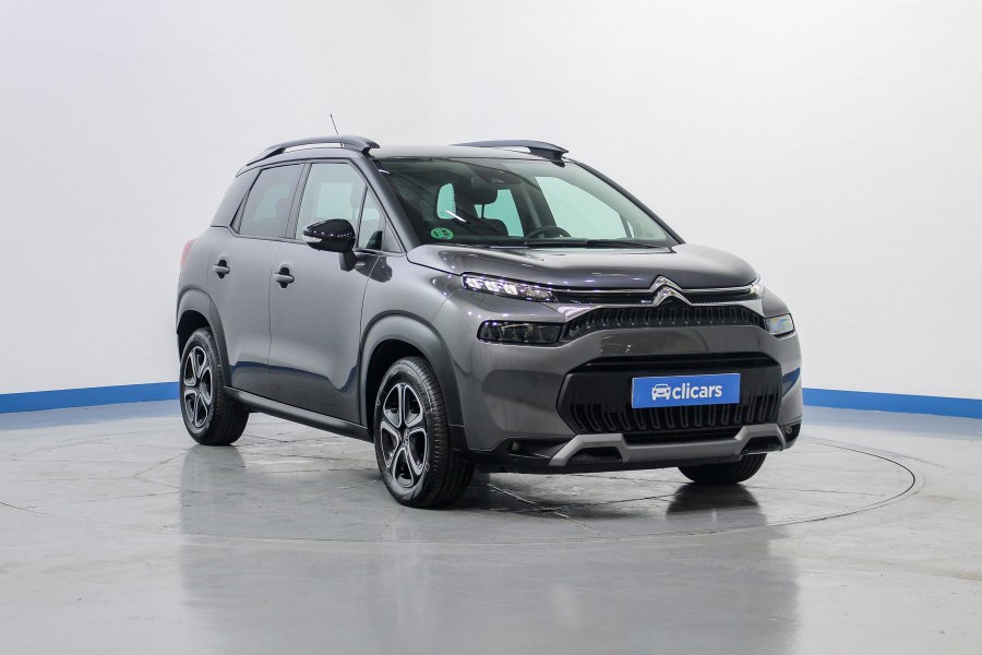 Citroën C3 Aircross Diésel BlueHDi 81kW (110CV) S&S Feel Pack 3