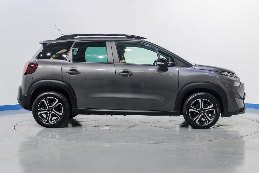 Citroën C3 Aircross Diésel BlueHDi 81kW (110CV) S&S Feel Pack 6