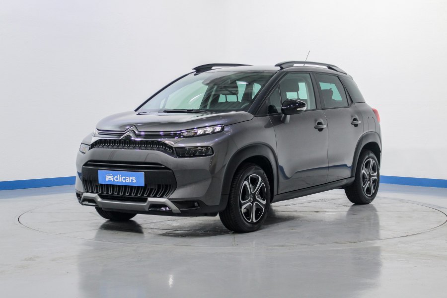 Citroën C3 Aircross Diésel BlueHDi 81kW (110CV) S&S Feel Pack