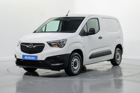 Comprar Opel Combo N1 Cargo 1.5TD S&S L 1000 Express 100 Opel Combo N1 Cargo 1.5TD S&S L 1000 Express 100