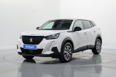 Comprar Peugeot 2008 1.5BlueHDi S&S Active 110 Peugeot 2008 1.5BlueHDi S&S Active 110