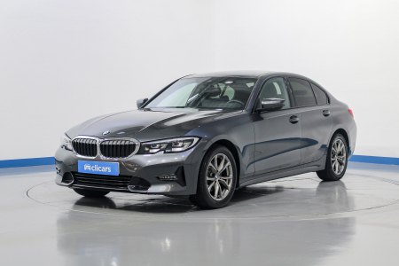 BMW Serie 3 320dA