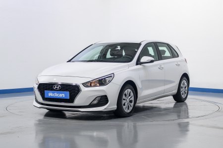 Hyundai i30 1.6CRDi Essence 95