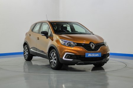 Renault Captur Diésel Life Energy dCi 66kW (90CV) eco2 3