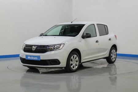 Comprar Dacia Sandero GLP Ambiance TCE 66kW (90CV) GLP Dacia Sandero GLP Ambiance TCE 66kW (90CV) GLP