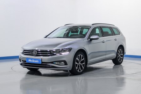 Volkswagen Passat Variant 2.0TDI EVO Executive DGS7