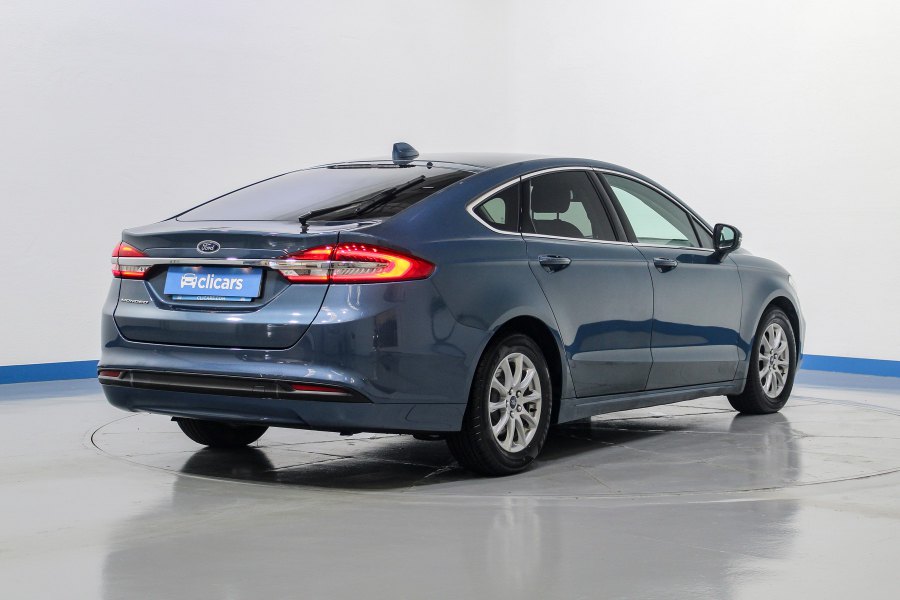 Ford Mondeo Diésel Mondeo 2.0TDCI Trend 150 5