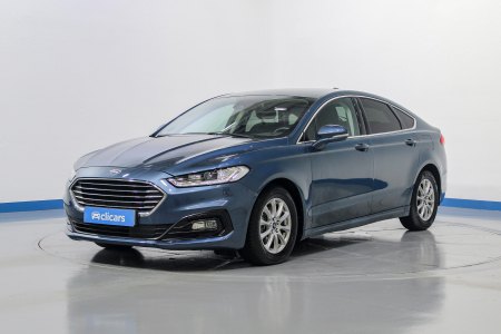 Ford Mondeo 2.0TDCI Trend 150