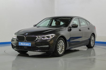 Comprar BMW Serie 6 Diésel 620d Gran Turismo BMW Serie 6 Diésel 620d Gran Turismo