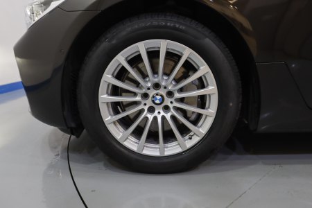BMW Serie 6 Diésel 620d Gran Turismo 12