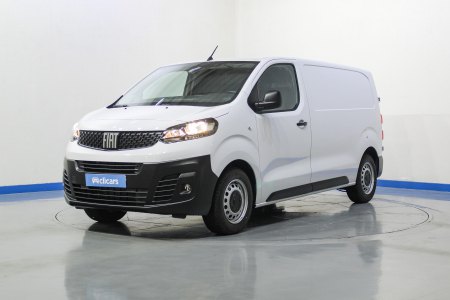 Comprar Fiat Scudo Diésel Furgón L2 120cv MT6 Fiat Scudo Diésel Furgón L2 120cv MT6