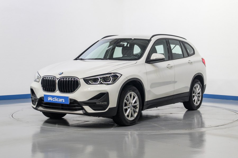 BMW X1 Diésel X1 sDrive 18dA Business