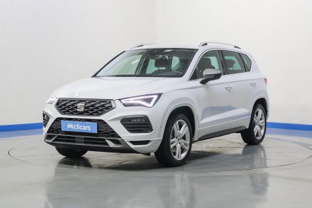 Comprar SEAT Ateca Gasolina 1.5 TSI 110kW (150CV) S&S FR Go SEAT Ateca Gasolina 1.5 TSI 110kW (150CV) S&S FR Go