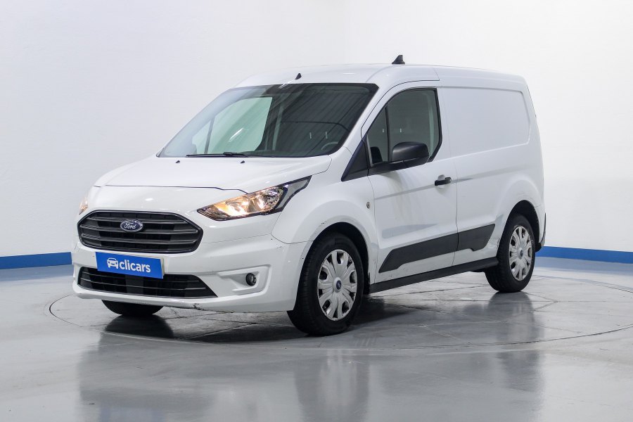 Ford Connect Comercial Diésel FT Van 1.5 TDCi EcoBlue S&S L1 200 Trend 100