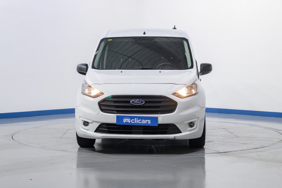 Ford Connect Comercial Diésel FT Van 1.5 TDCi EcoBlue S&S L1 200 Trend 100 2